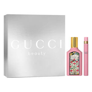 Gucci Flora Gorgeous Gardenia Eau de Parfum 50ml Set